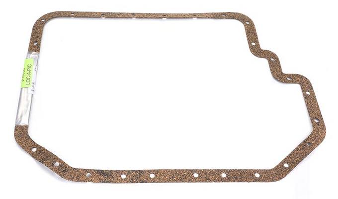 BMW Oil Pan Gasket 11131713705 - Goetze JH5056